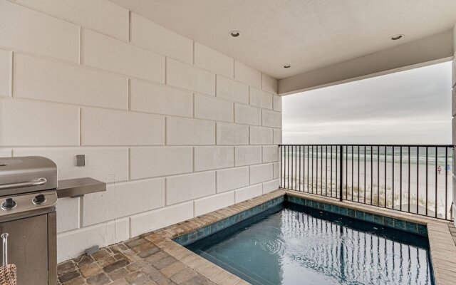 Ocean Front Escape 4 Bedroom Home by RedAwning