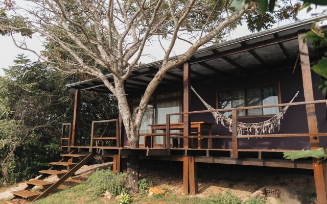 Vila Flor - Chapada dos Veadeiros