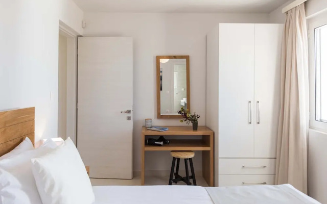 Falasarna Seafront House