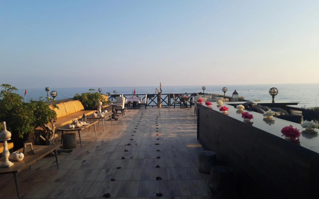 Club Turtas Beach Hotel - All Inclusive