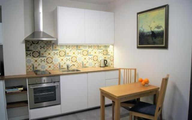 Apartamenty Kukuczki 7