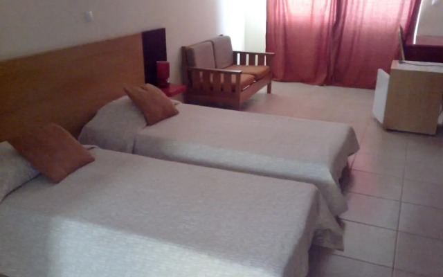 Tarrafal Residence
