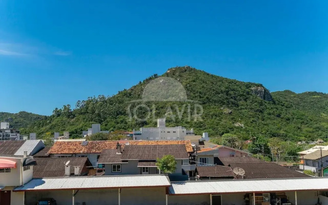 Suíte 1 Ala pôr sol Residencial Solavir