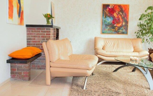 Ferienhaus Winterberg