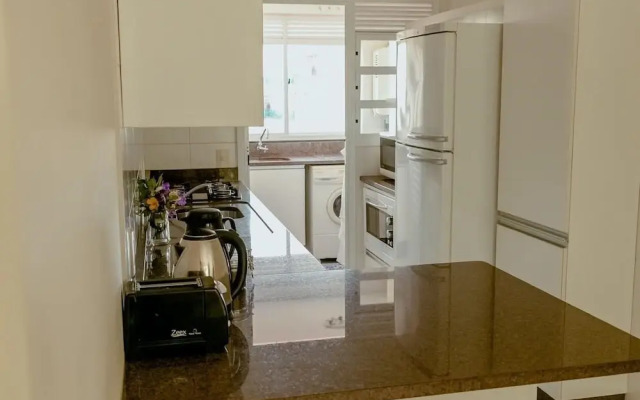 Residencial Porto da Brava