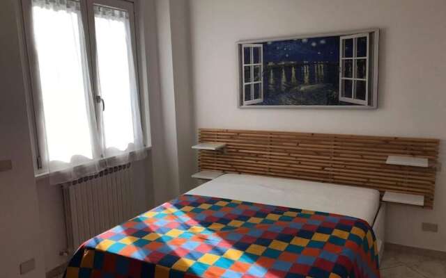 Aria di Casa B&B