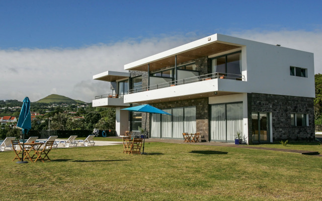 Sao Vicente Lodge - Panoramic Retreat