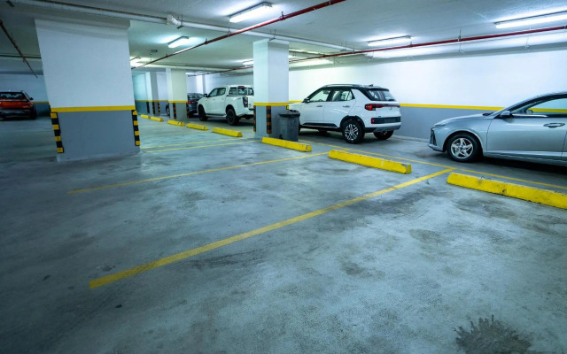 فرح للوحدات السكنية