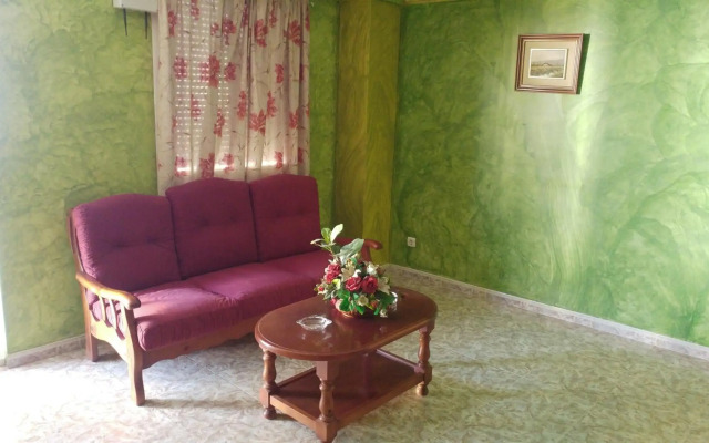 Hotel Doña Carmen