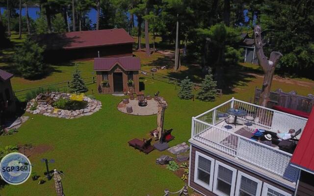 Four Ninety Muskoka B & B
