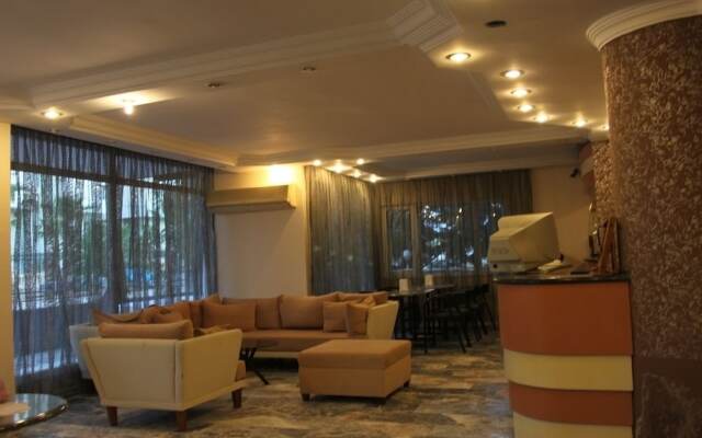 Villa Granada Hotel