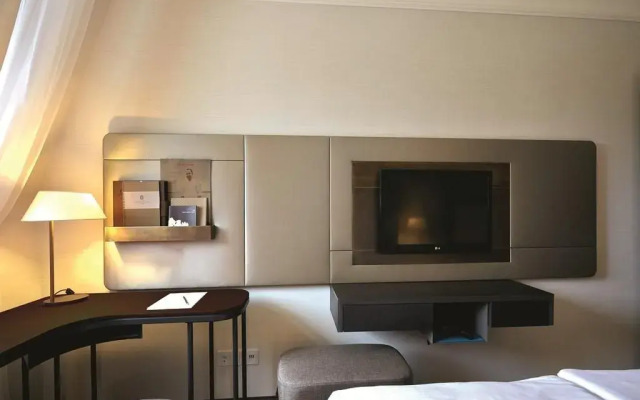 Gewandhaus Dresden, Autograph Collection