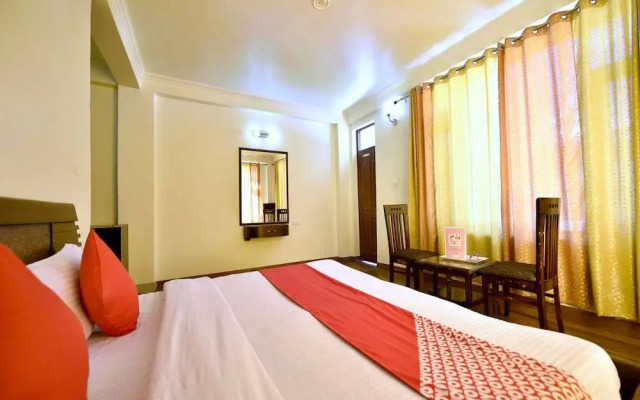 Hotel Japika Inn
