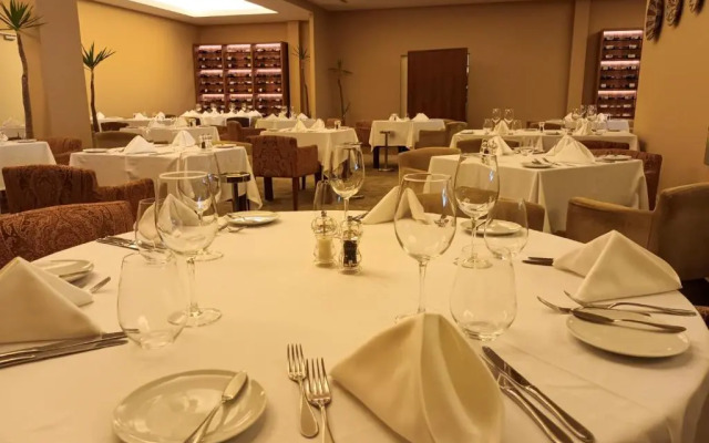 AP Lago Montargil Conference & Spa