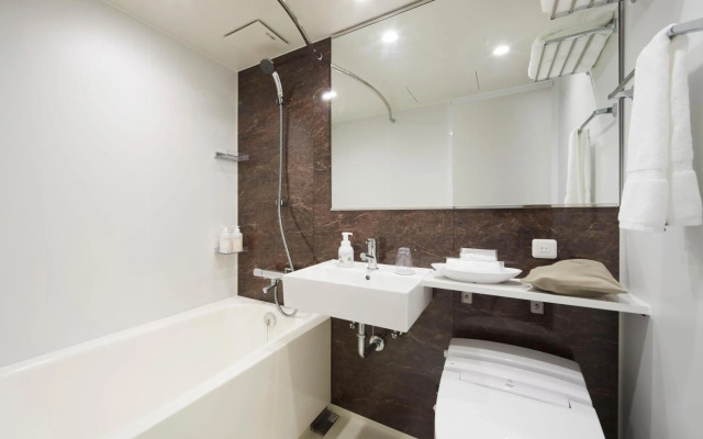 Iroha Grand Hotel
