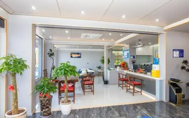 Wencheng Hushang Mingzhu Homestay
