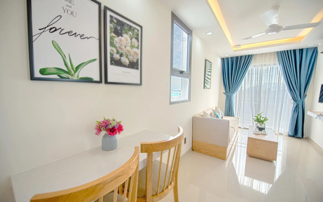 Sincero Hotel & Apartment