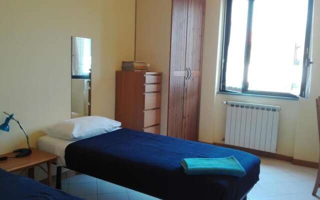 La Casa Delle Ortensie