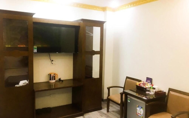 Hoang Gia LB Hotel by Bay Luxury