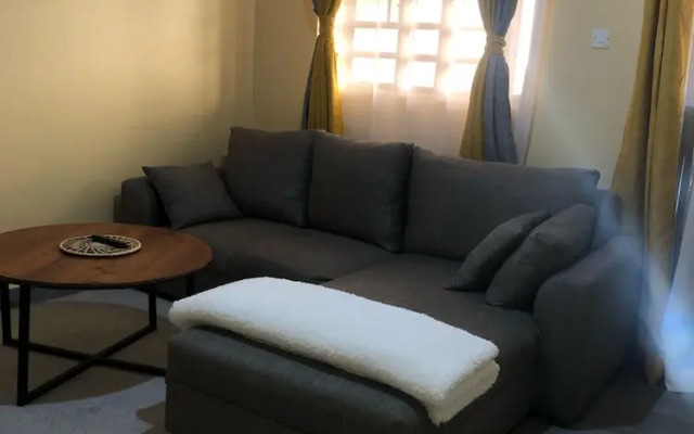 Lux Suites Airportview Apartments Kisumu