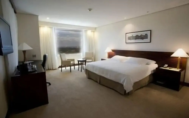 Eurobuilding Hotel & Suites Guayana