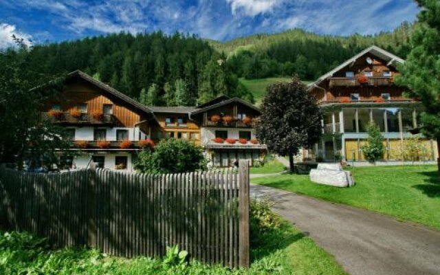 Landhaus Alpenrose - Feriendomizile Pichler