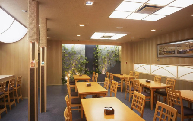 Hotel Concorde Hamamatsu