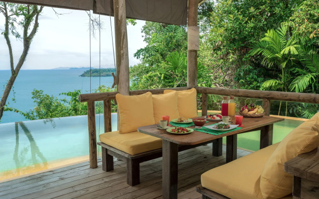Soneva Kiri