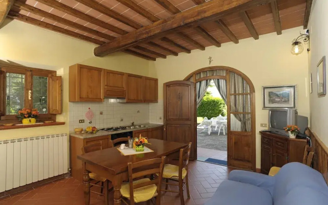 Agriturismo Bellosguardo