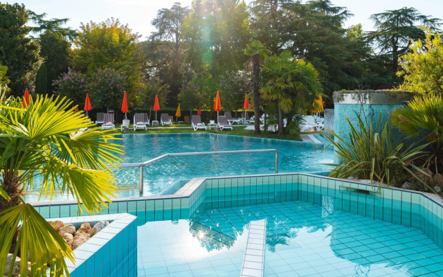 Hotel Garden Terme
