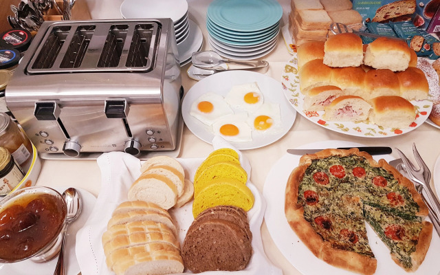 Villa Bellavista Alba