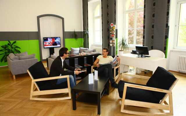 Hostel & Guesthouse Kaiser 23