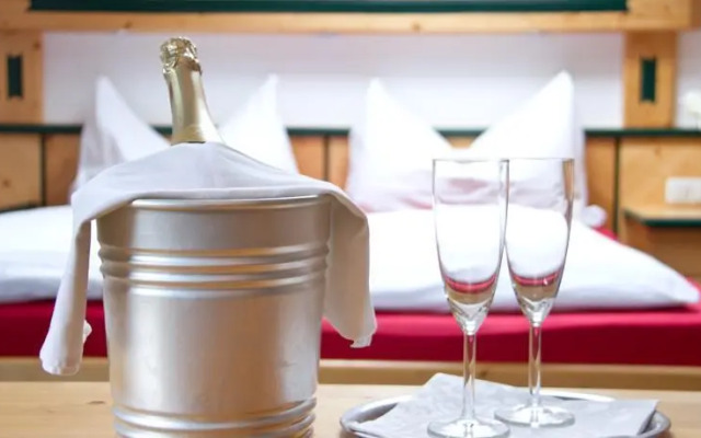 Pension Restaurant Franziska