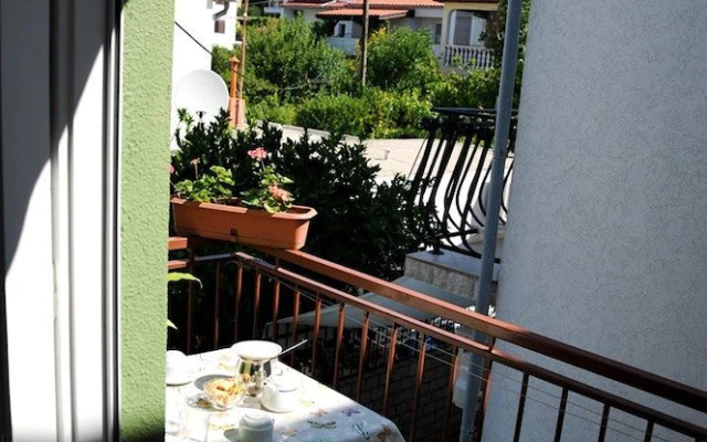 Rooms Dragica Red Room 1 Br Apts