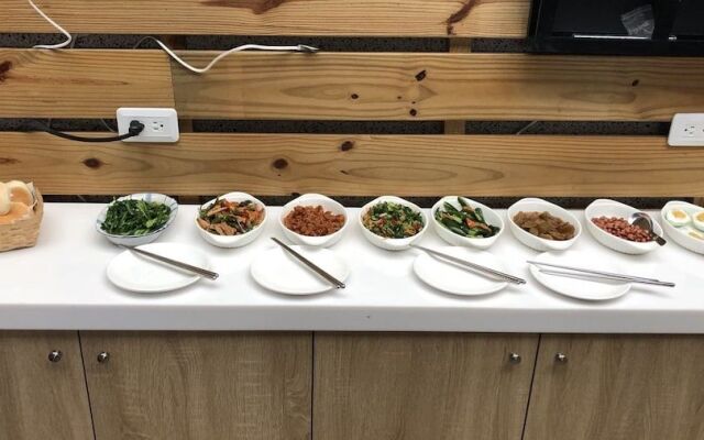 Chia Yuan Homestay