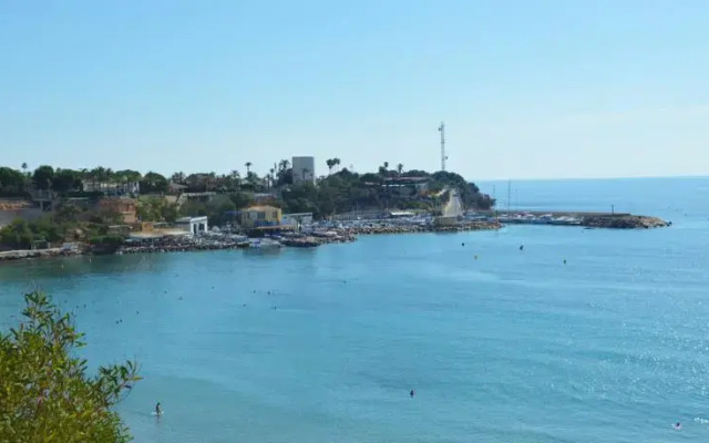 HomeRez - Holiday Home Calle Ortosa