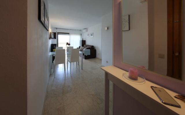 Alea Rentals - Acquamarina