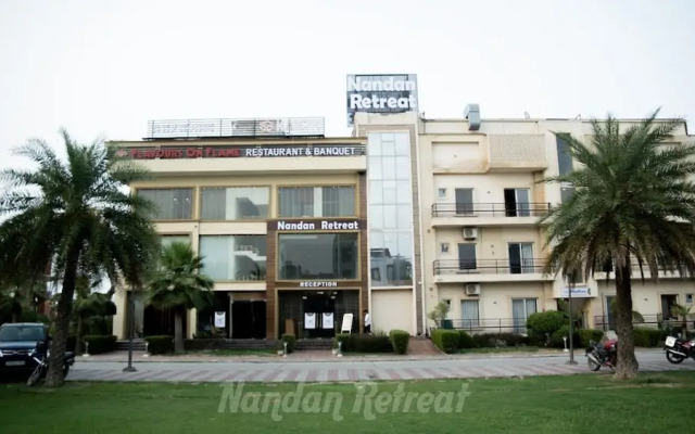 Nandan Retreat