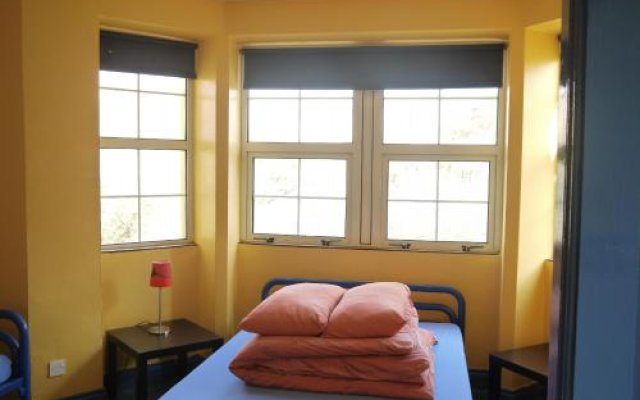 The Connemara Hostel - Sleepzone