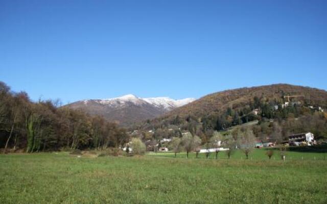 Casa al Sasso