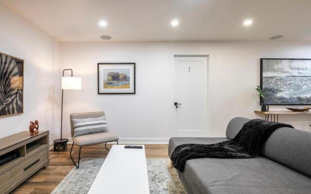 5star luxury king room