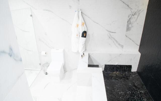 Ramë Hotel Boutique