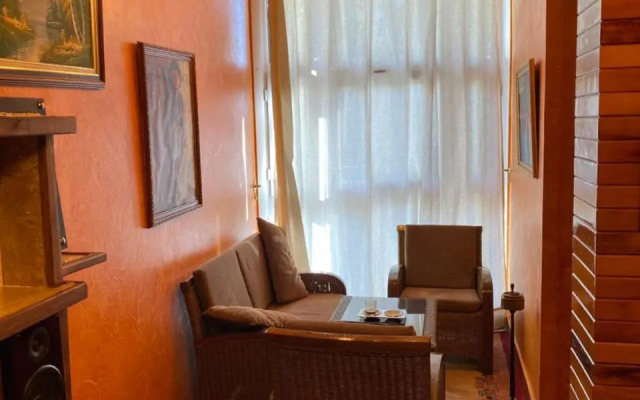 Très joli appartement au centre de IFRANE