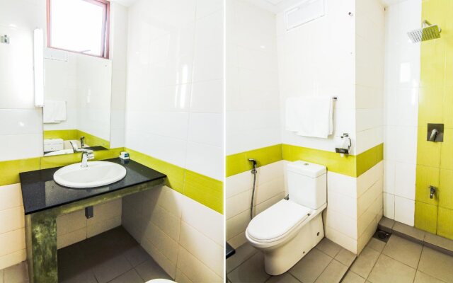 Saninro Hotel Ragama