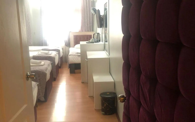 SRF Hotel