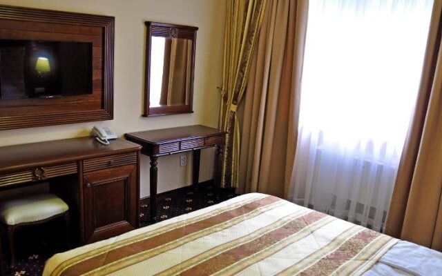 Hotel Balada
