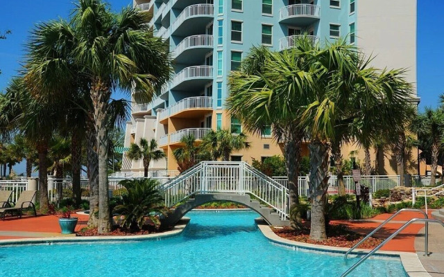 Legacy II 603 Deluxe