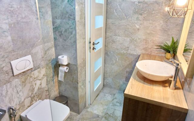 Apartamente Sea View