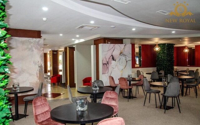 Hotel New Royal