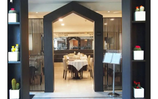 Residence Golf Hotel